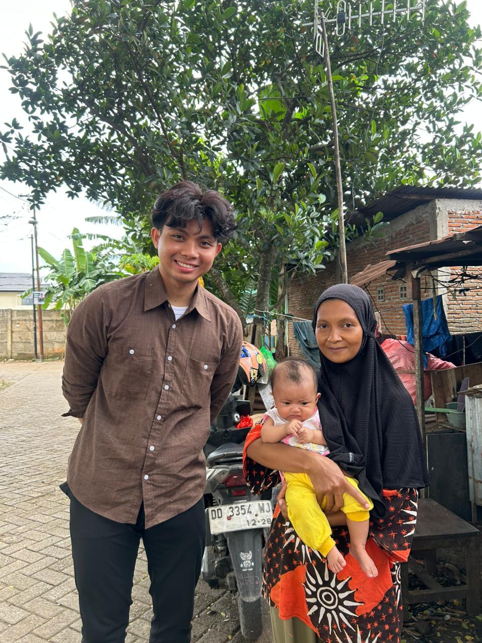 Kunjungan 3 P2KD Pendampingan ke Puskesmas